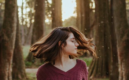 Sweat your way to stunning hair: 5 exercises that boost hair growth