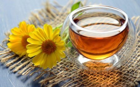 Why Tea is More Than Just a Drink !!