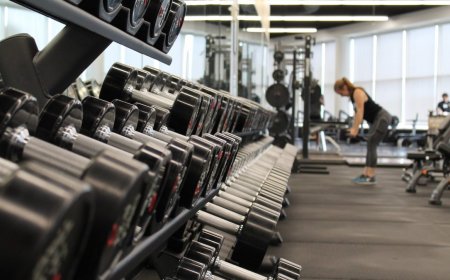 Combination of exercises to lose weight quickly