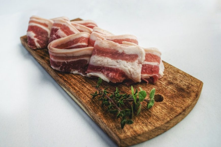 Meat (If you are Non-Vegetarian)