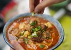 Hearty Soups and Stews