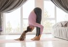 Yoga for Flexibility and Strength