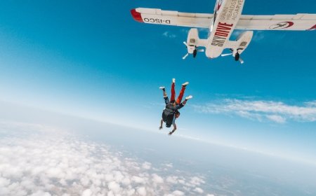 Adventure awaits, go explore