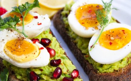 What to eat after workout session?