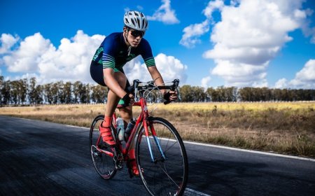 Cardio Workouts for Fat Burning and Endurance