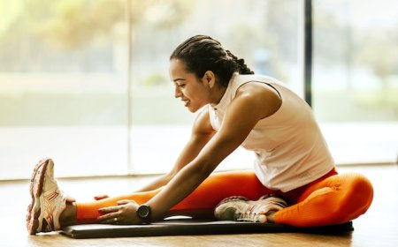 Incorporating Flexibility and Mobility Exercises in Your Routine