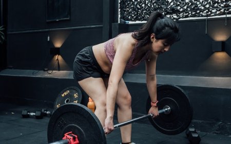 Enhancing Strength for Everyday Activities