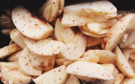 Roasts and Casseroles