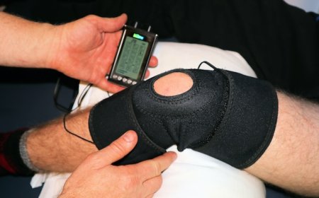 Sports Injuries and Rehabilitation