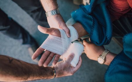 Sports Tips and Tricks