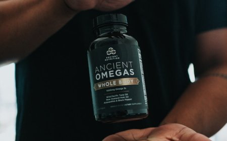 Introduction to Supplements