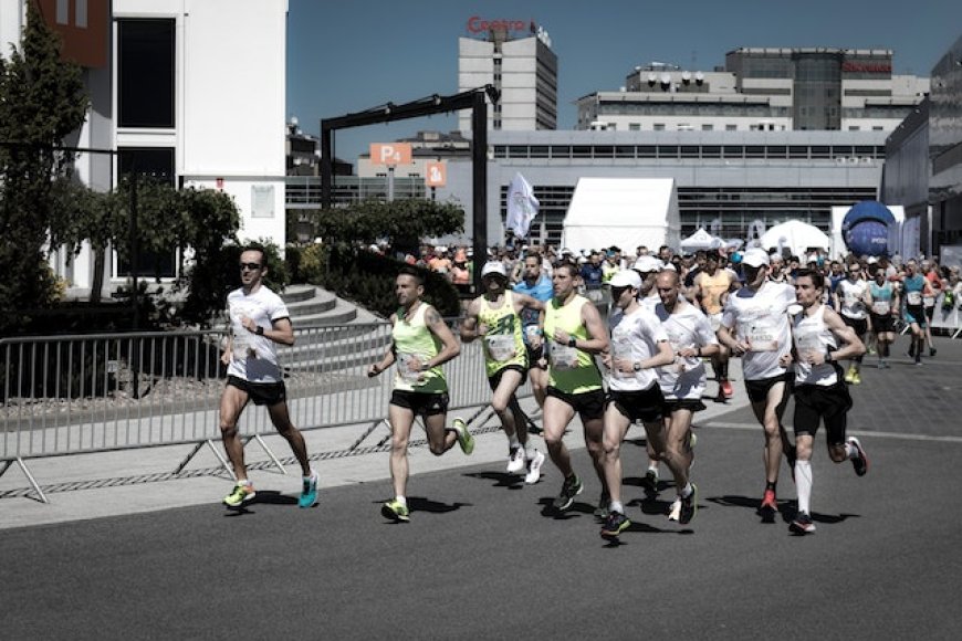 Get regular exercise