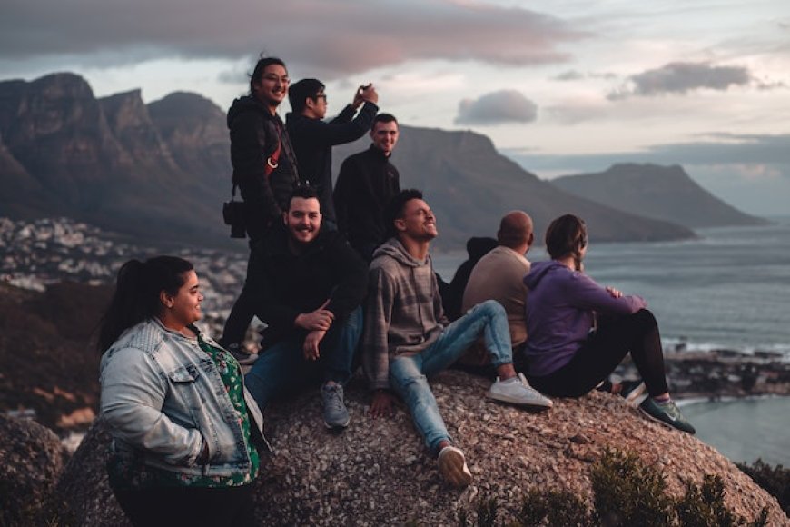 Strengthened Relationships