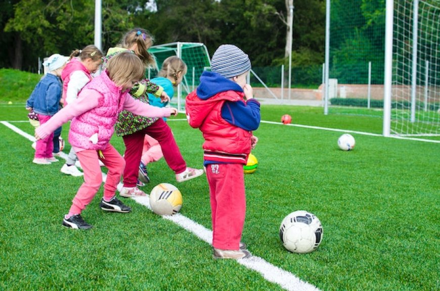 Sports for Kids