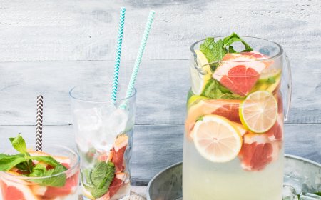 10 Summer Foods to Boost Weight Loss