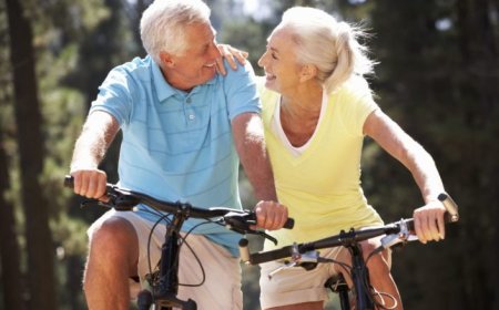 How To live A Healthy Life?