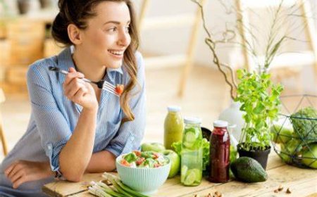 Healthy Foods To Eat Every Day