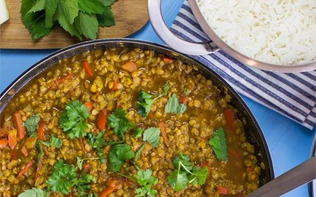 Indian Dinner Recipes for Weight Loss