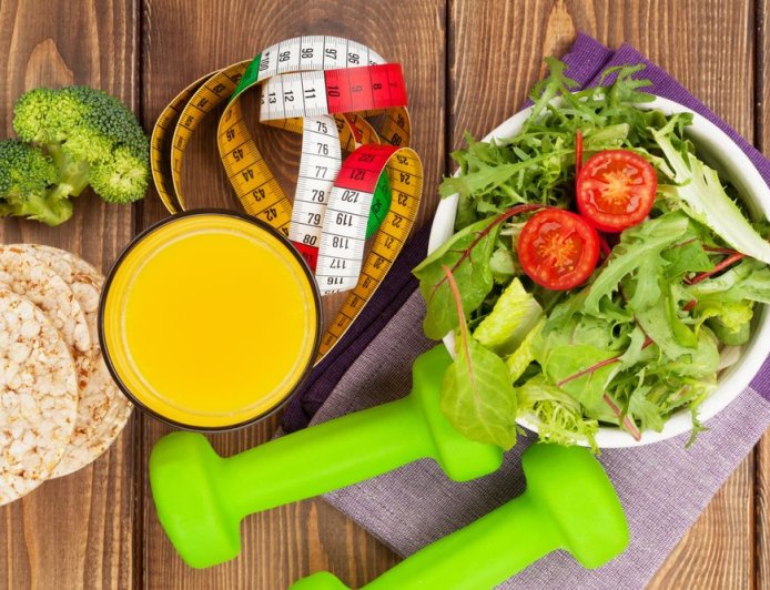 The Ultimate 7 Day Gym Diet Plan