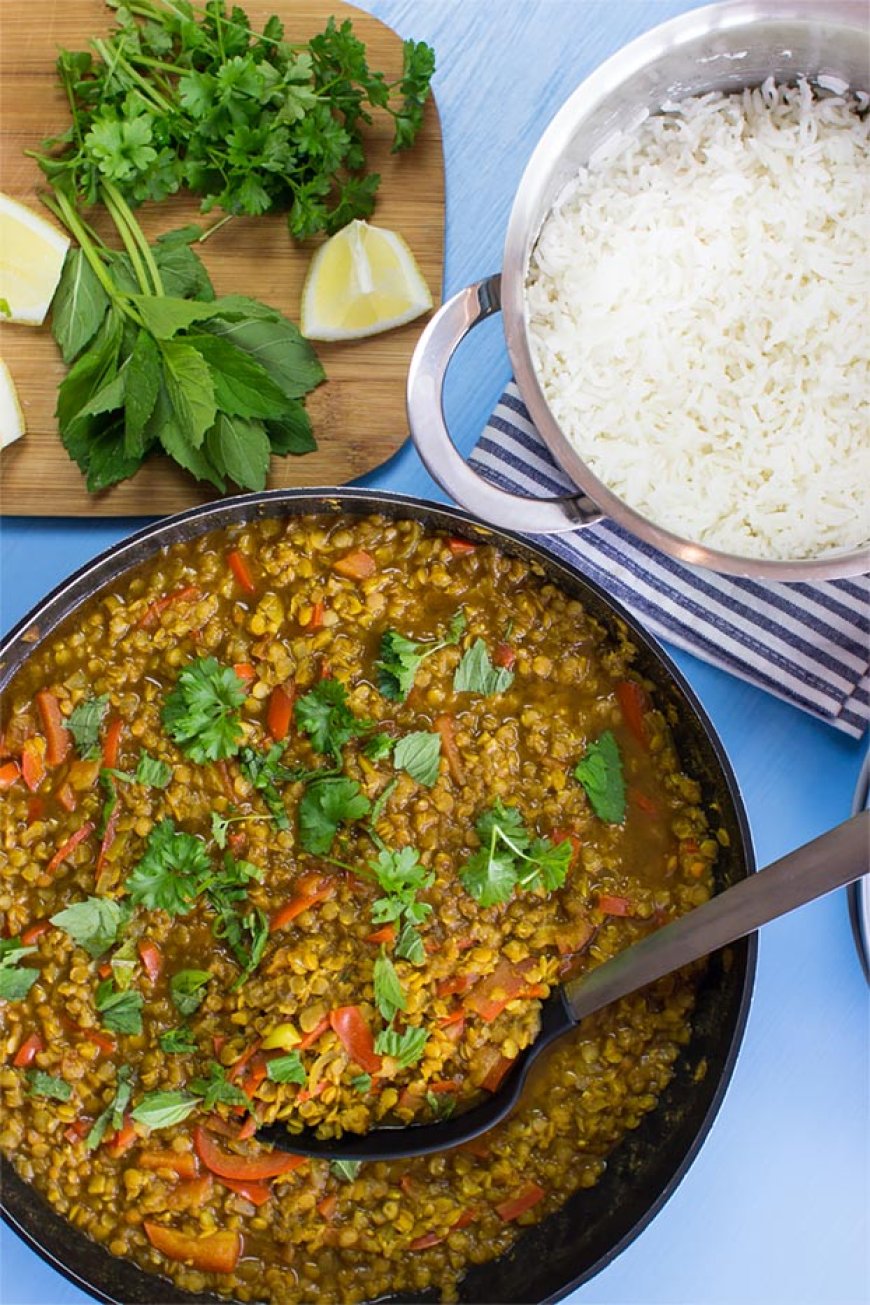 Indian Dinner Recipes for Weight Loss