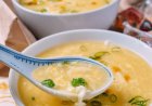 Winter-Special Veg Soup Recipes To Brave The Cold Season