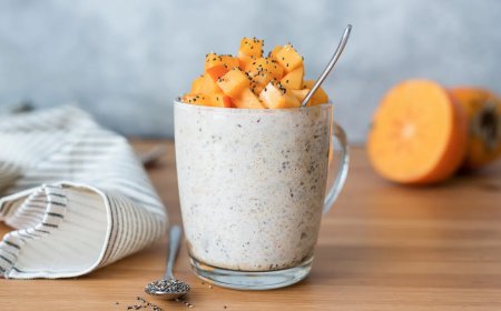 Your anxiety enjoys sweets. Instead, consume these 3 items.