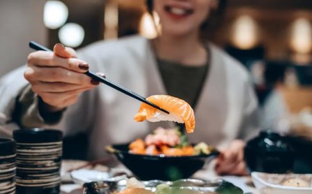 6 Health Benefits Of Omega-3 Fatty Acids