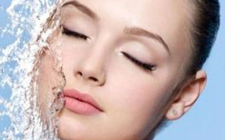 How To Keep Your Skin Hydrated?