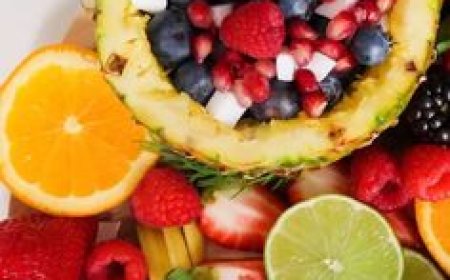 10 Low-Glycemic Fruits for Diabetes