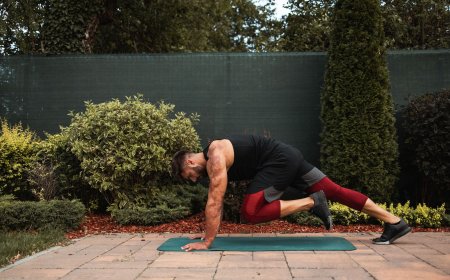 Best Exercises to Boost Your Home Workout Gains