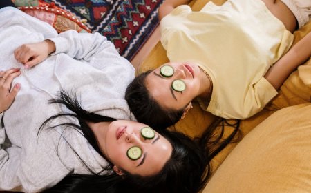 An Ayurvedic Guide To Winter Skin Care