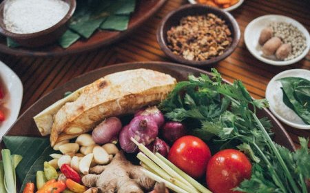 7 Days Indian Diet Plan for Weight Loss