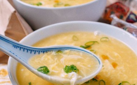 Winter-Special Veg Soup Recipes To Brave The Cold Season