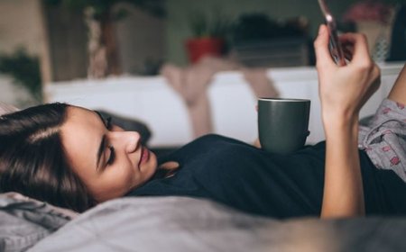 Seasonal Affective Disorder Is Real and Very Treatable