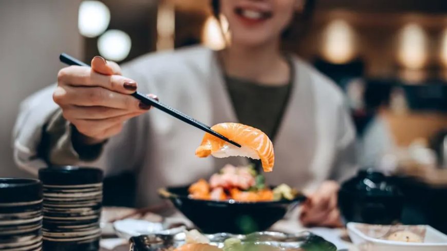 6 Health Benefits Of Omega-3 Fatty Acids