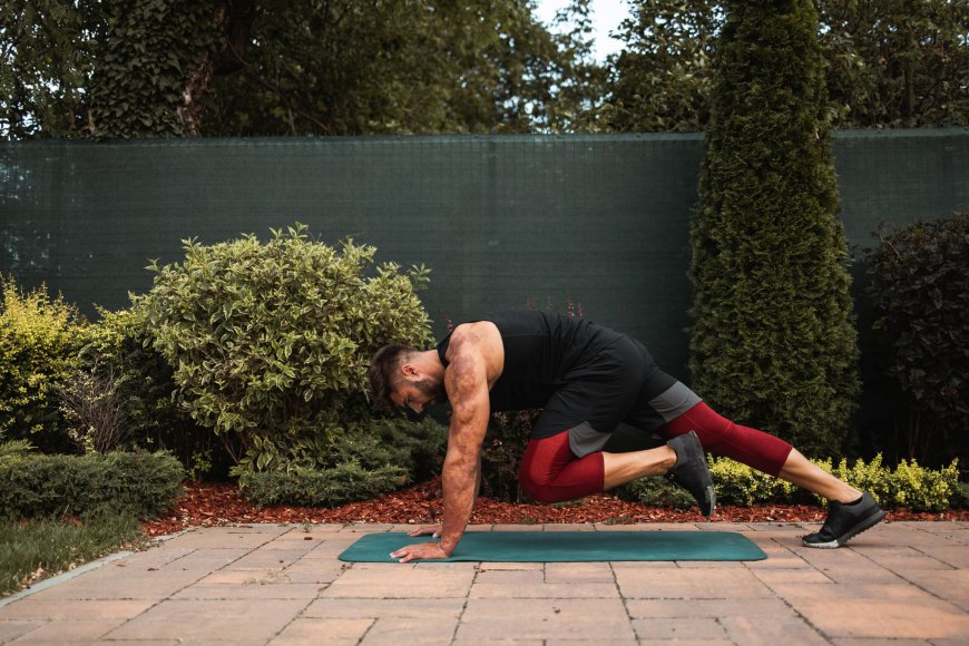 Best Exercises to Boost Your Home Workout Gains