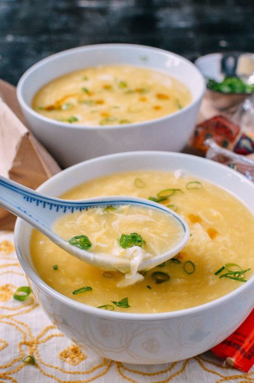 Winter-Special Veg Soup Recipes To Brave The Cold Season