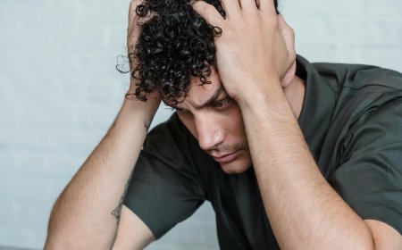 Mental Well-being: Techniques to Reduce Stress and Improve Sleep with LiveFitFine