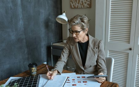 Fitness for Busy Professionals: How LiveFitFine Fits Into Your Schedule