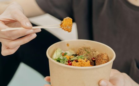 Transform Your Diet: How LiveFitFine’s Nutrition Plans Can Help You Eat Healthier