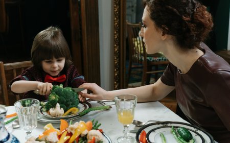 Healthy Eating Habits: Tips for Fueling Your Workouts
