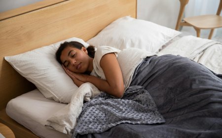 The Science of Sleep: How Quality Sleep Impacts Your Fitness and Overall Health