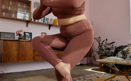 Jumpstart Your Day: Energizing Morning Workout Routine