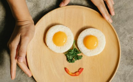 Healthy Eating Made Easy: Quick and Delicious Recipes