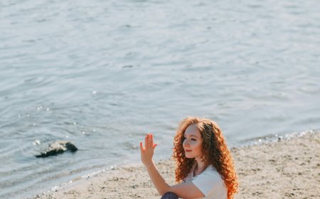 10-Minute Yoga for Flexibility and Relaxation