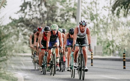 Staying Motivated: Tips to Keep Your Fitness Goals on Track