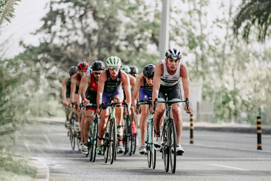 Staying Motivated: Tips to Keep Your Fitness Goals on Track