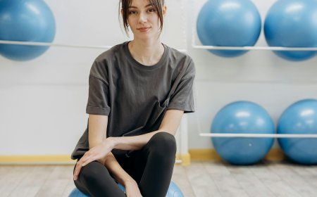 Balancing Act: How to Juggle Fitness with a Busy Lifestyle