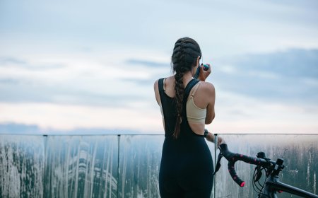 Rest and Recovery: The Unsung Heroes of Fitness