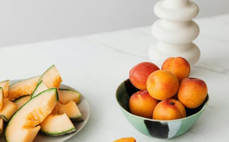 Nutrition Tips for Summer Workouts: